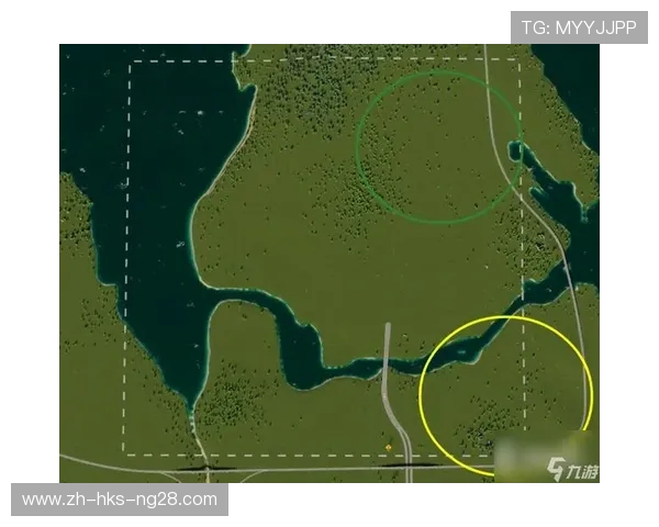 《都市天际线2游戏中如何灵活移动道路及优化城市规划》
