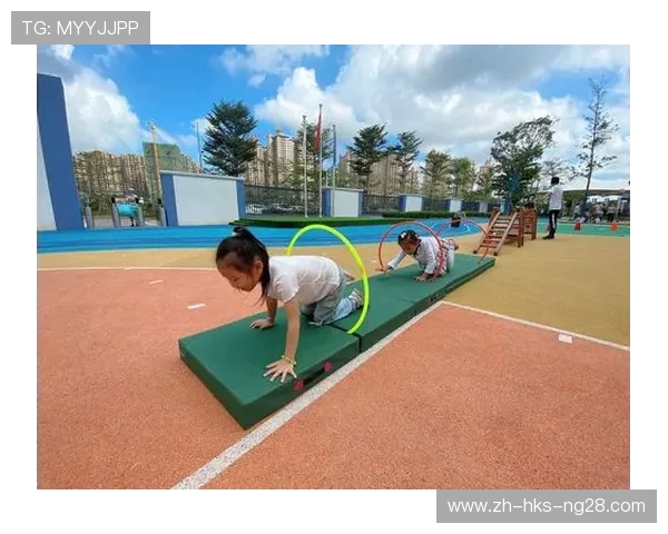 小班幼儿体适能游戏设计:上蹿下跳促进儿童运动协调与发展 小班幼儿体适能游戏设计:上蹿下跳促进儿童运动协调与发展
